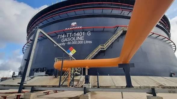 Dangote Refinery Records N2.55tn H1 Profit as Utilisation Hits 83.6%