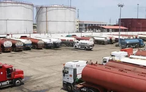 Lagos Depot Owners Withhold Petrol Sales as Landing Cost Hits N1,311