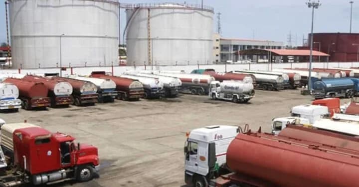 Oil Marketers Owe NMDPRA ₦431bn in Legacy Debts — Auditor-General