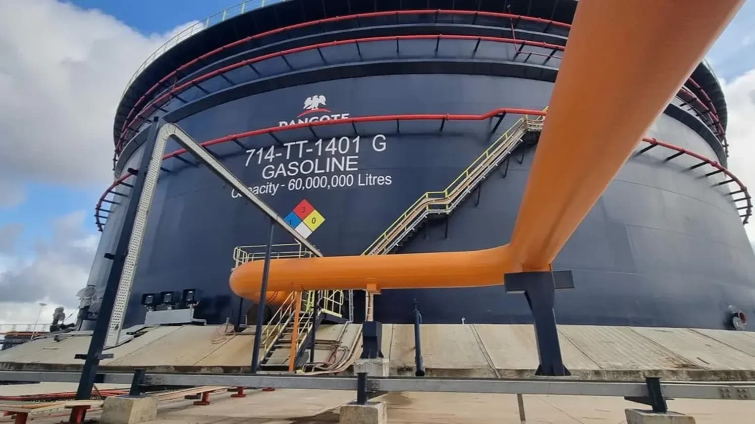 Dangote’s $16bn Kenya Refinery Faces Crude, Funding and Infrastructure Tests