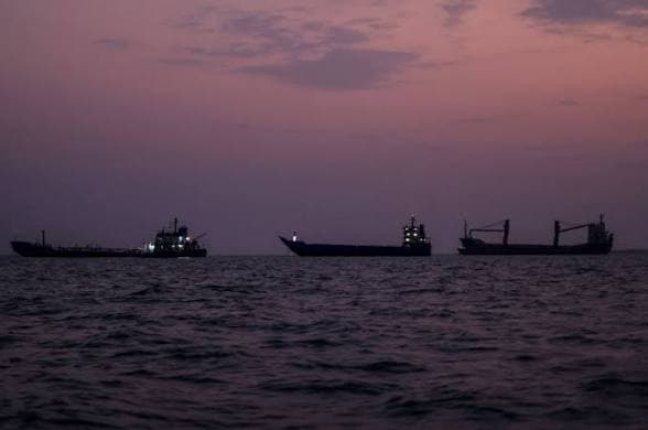 Strait of Hormuz Talks Postponed as Parties Disagree on Consensus