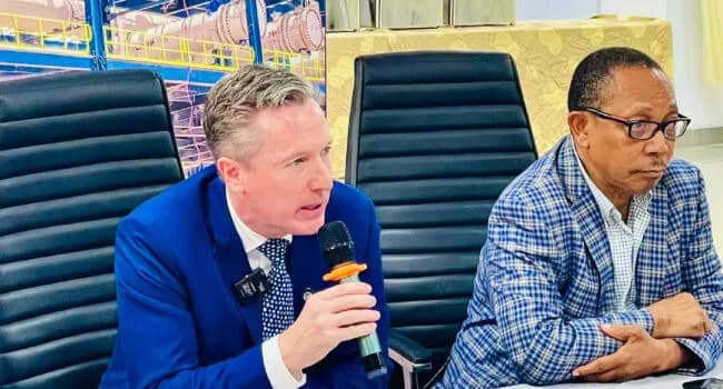 Dangote Refinery Denies Favouring MRS Oil in Pricing