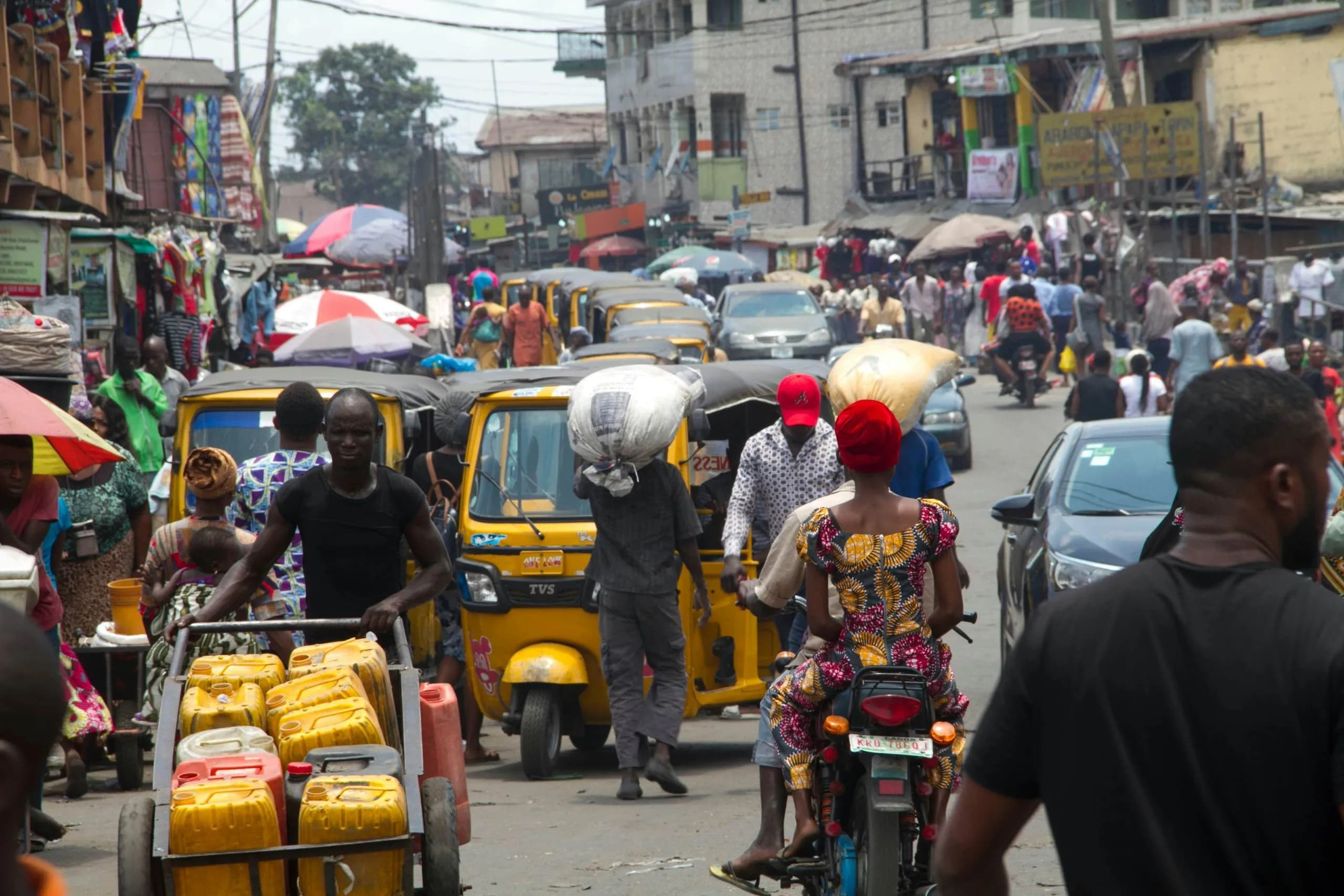 Rising Petrol Costs: How It’s Draining Family Budgets