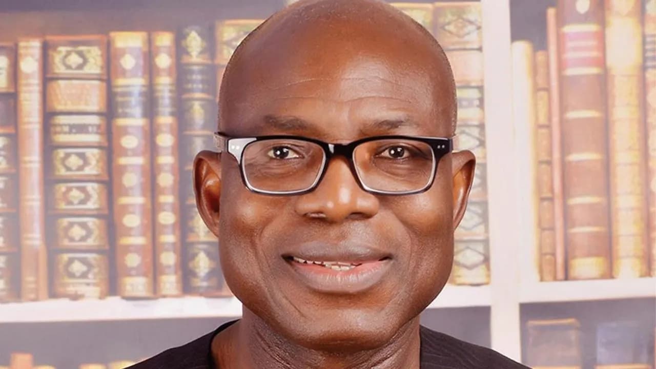 End Petrol Imports, Dan Kunle Tells Tinubu