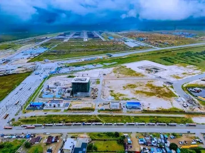 NNPC to Begin Loading First Batch of Petrol from Dangote Refinery on Monday, September 16