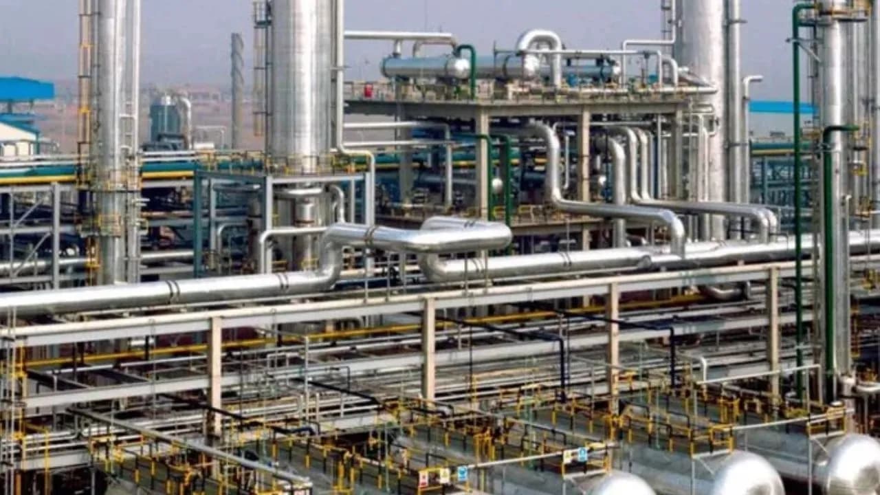 Waltersmith: Nigeria’s Model for Local Fuel Production
