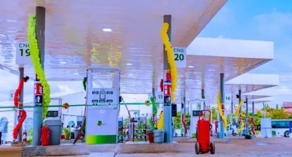 Delta State Partners with NIPCO on CNG Stations in Asaba, Warri