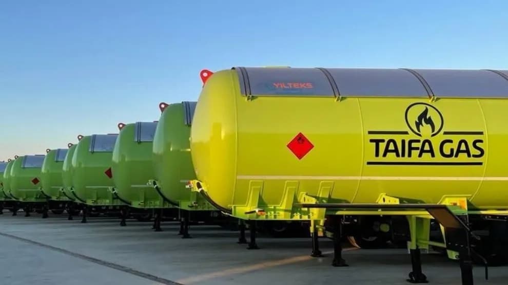 Top 10 Countries with the Cheapest Cooking Gas – August 2025