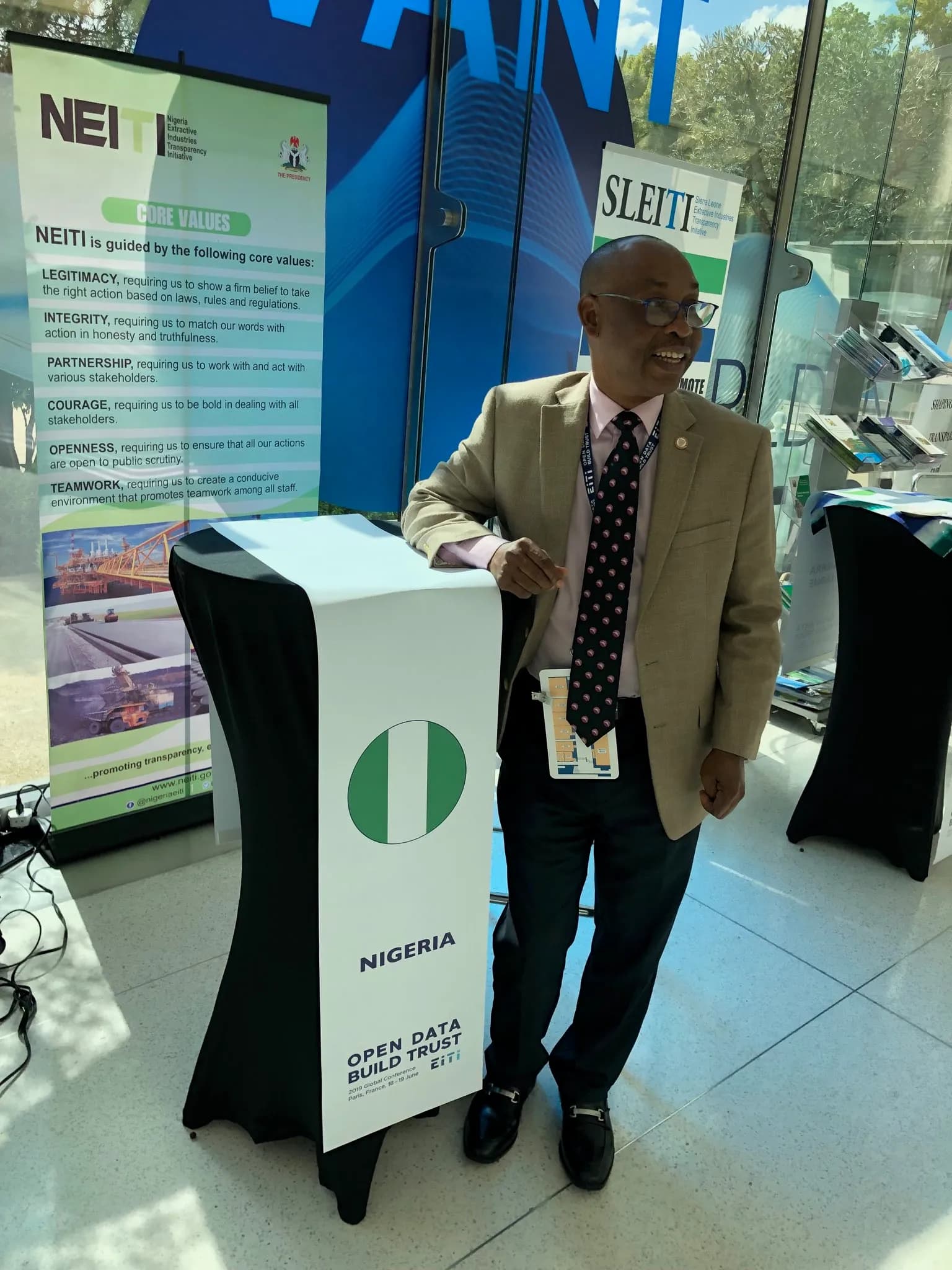 NEITI: Nigeria Lost 7.68 Million Barrels of Oil in 2023