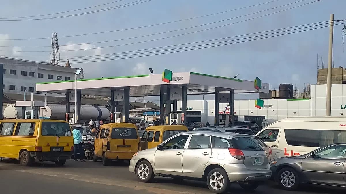 5 Simple Ways to Detect Low-Quality Fuel in Nigeria