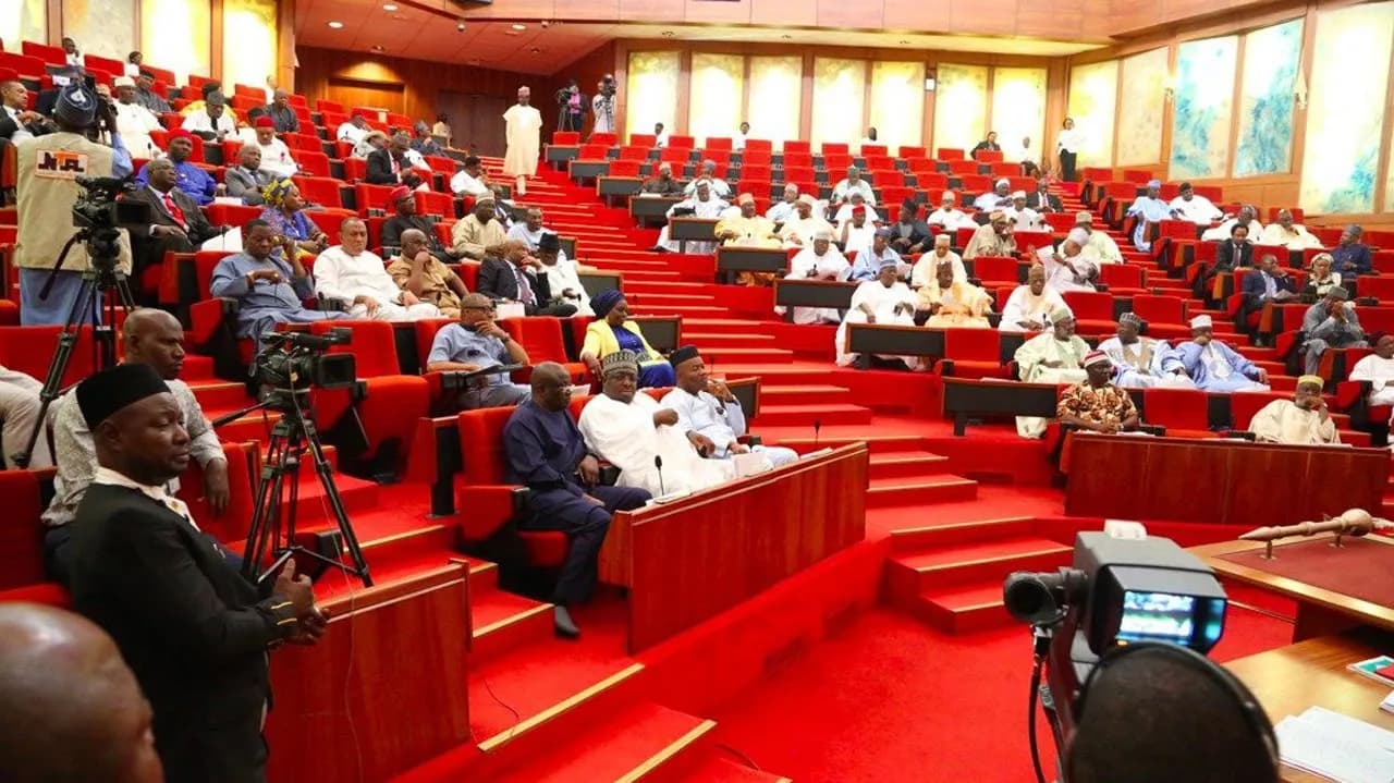 Senate to Probe Economic Sabotage in Petroleum Industry