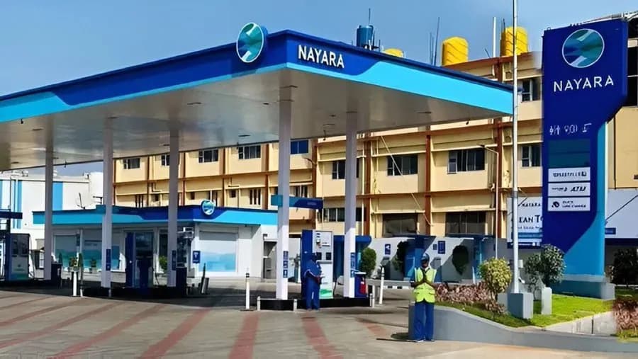 Indian Refinery Loses Saudi, Iraq Oil Supply After EU Sanctions