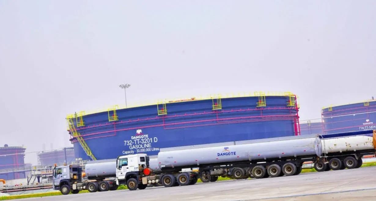 Dangote’s Distribution Plan: The Many Hurdles Ahead