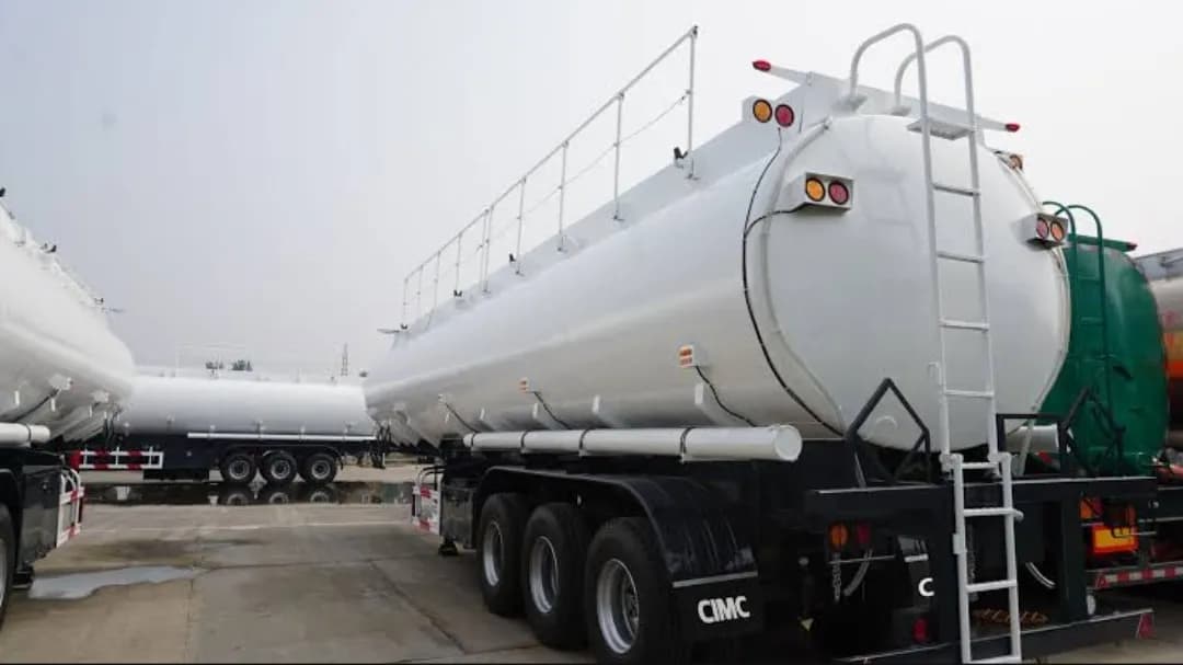 NNPC Begins Petrol Loading from Dangote Refinery for Nationwide Supply