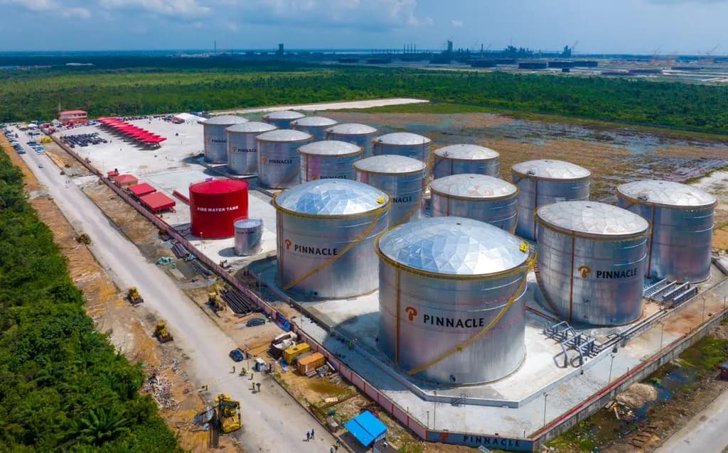 Pinnacle Reaffirms Quality as Dangote Dispute Heats Up