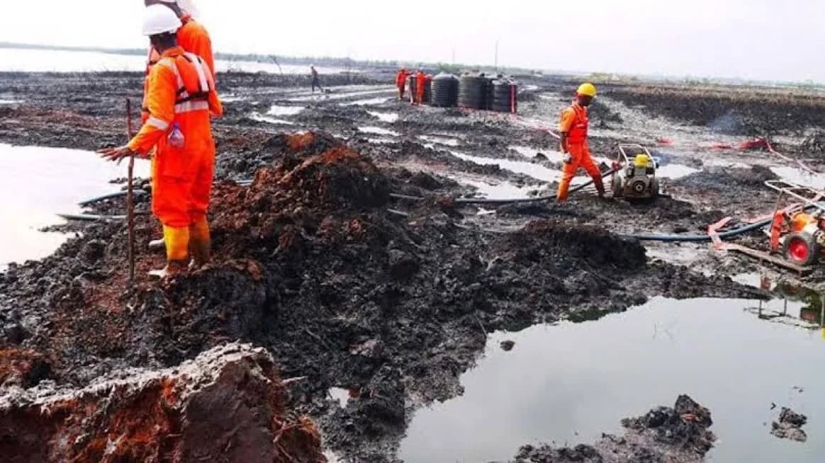 Ogoni Oil Clean-Up: Latest Progress, Challenges, and Future Solutions