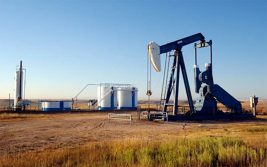 Lake Chad Oil Discovery: Promise and Peril