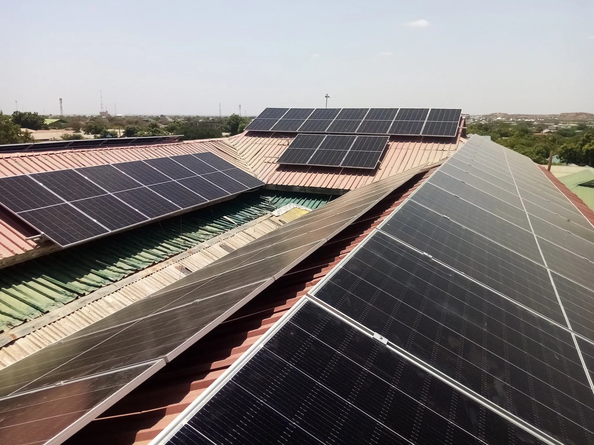 Rising Fuel Prices Fuel Nigeria’s Shift to Alternative Energy