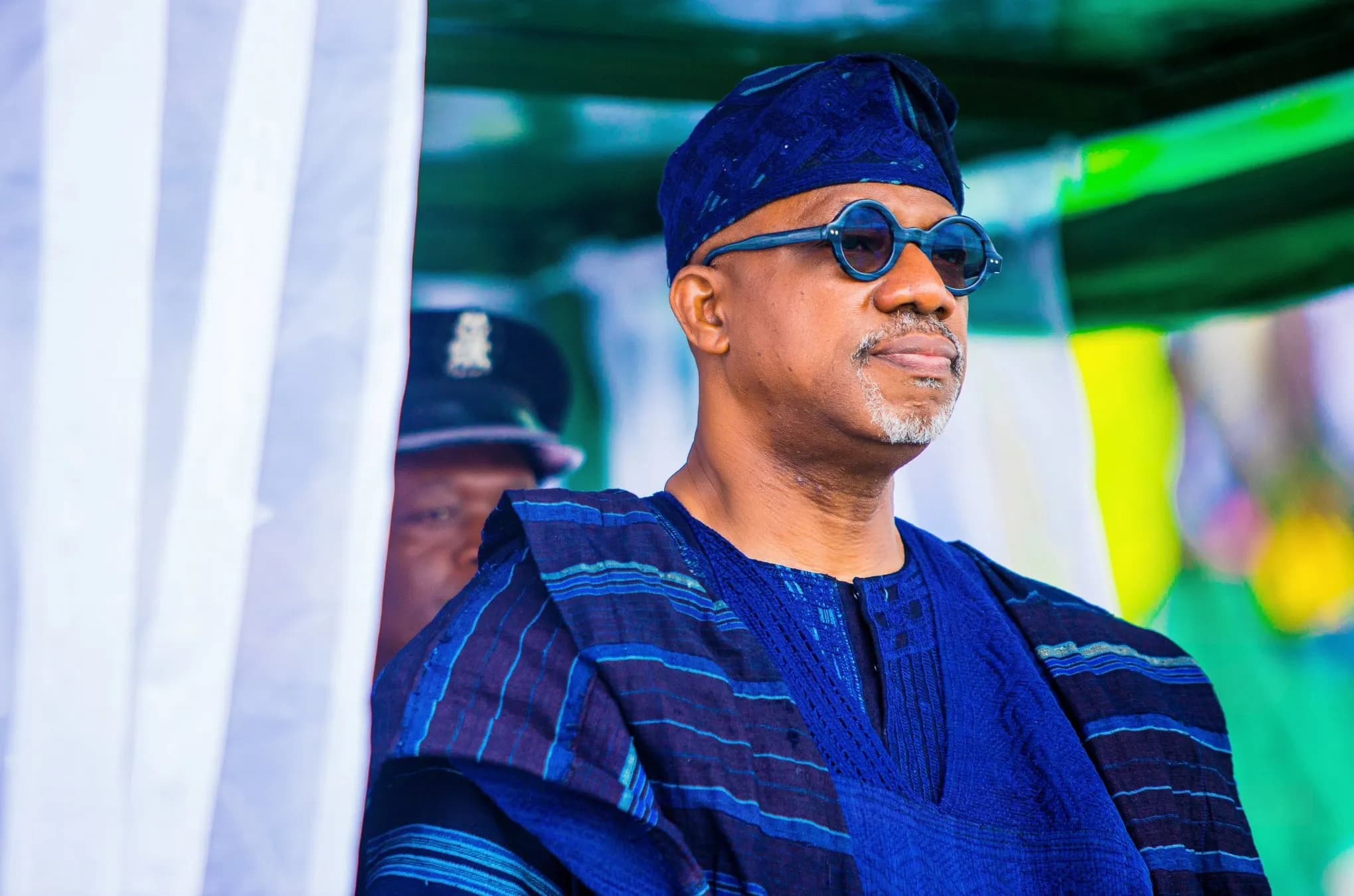 Ogun, Ondo Renew Tussle Over Eba Island Oil Prospect