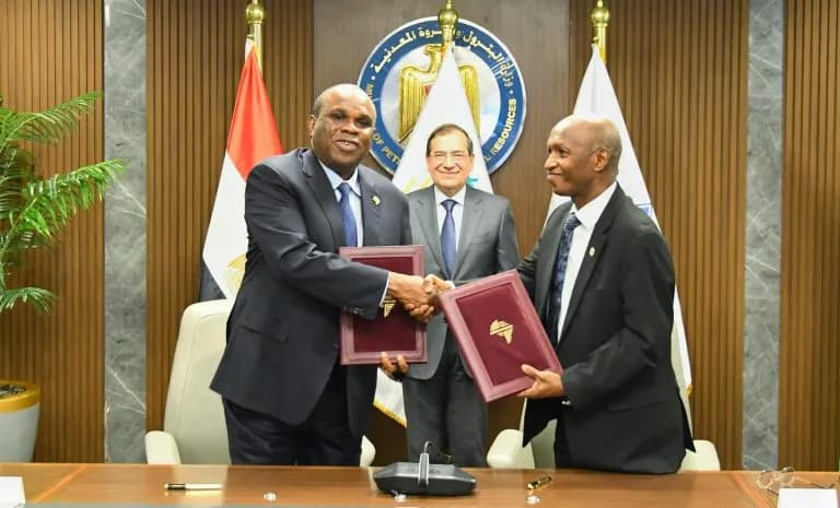 African Oil Producers Raise 45% for $5B Abuja Energy Bank