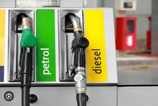 Petrol Sales Drop in June Drive Depot Prices Low