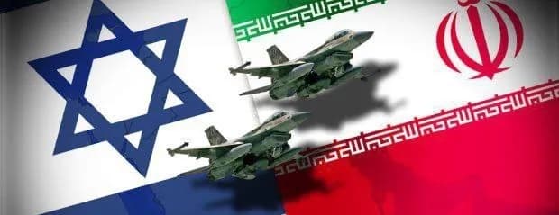 Oil Prices Soar on Israeli Threat to Iran’s Nuclear Sites