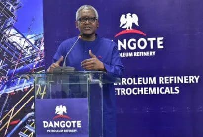 OPEC Attributes Nigeria’s High Fuel Prices to Government Taxes, Not Dangote Refinery