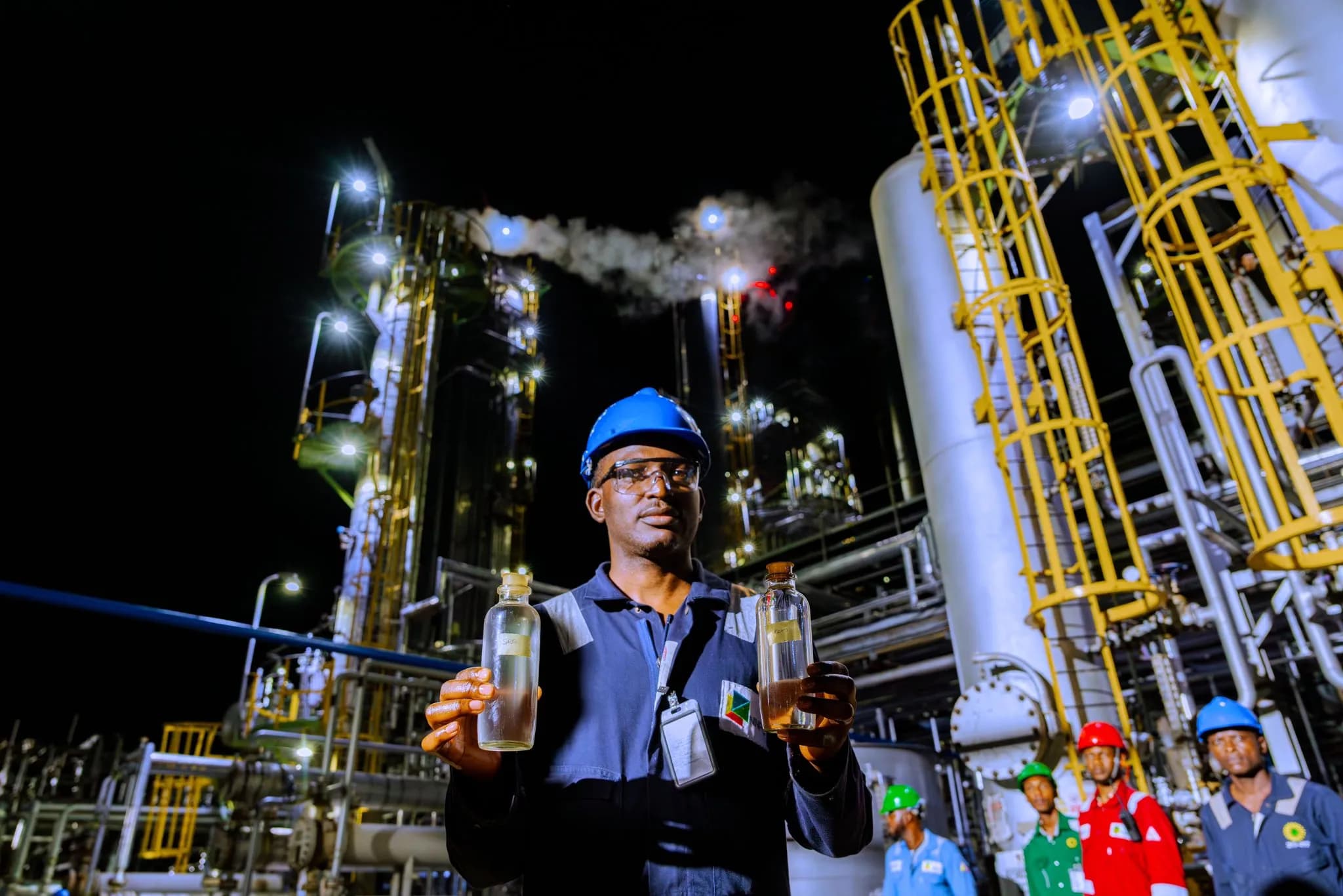 PETROAN Confirms Loading of Petrol from Port Harcourt refinery
