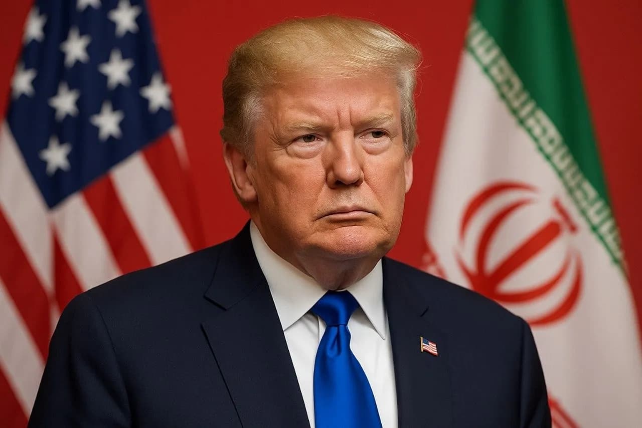 Trump Urges Oil Producers to Keep Prices Stable After Strikes