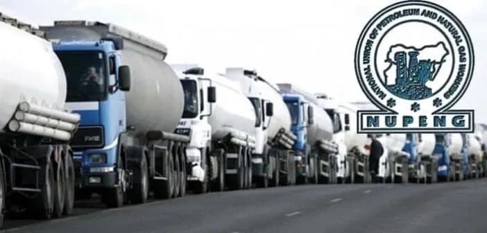 NUPENG Strike: Selfish Gain or Collective Gain?