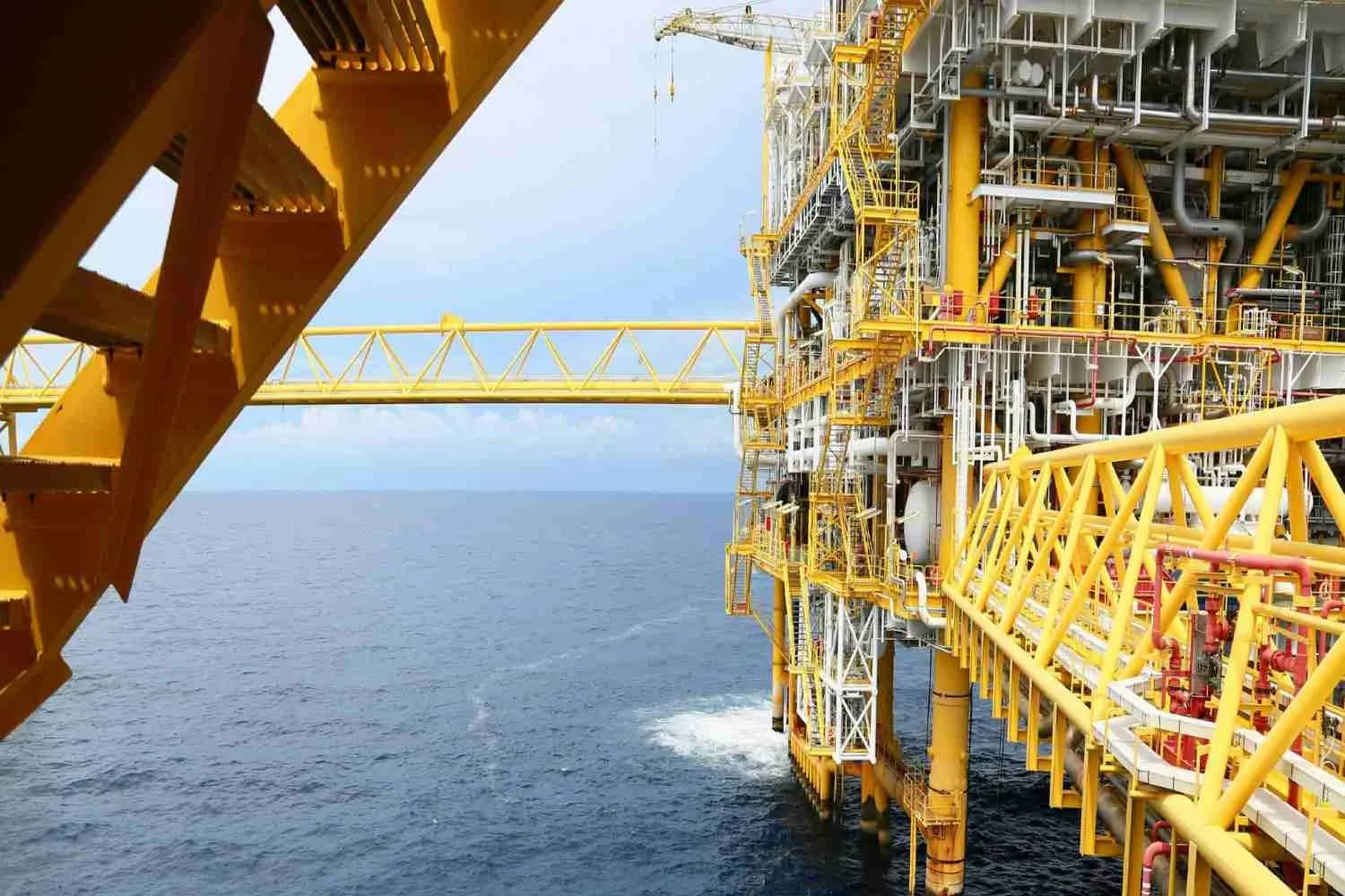 Nigeria’s Offshore Oil and Gas Market Projected to Hit $ 47.03 Billion by 2031