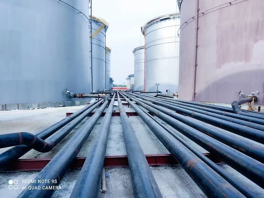 PETAN Urges Privatisation of Nigeria’s Oil and Gas Pipelines