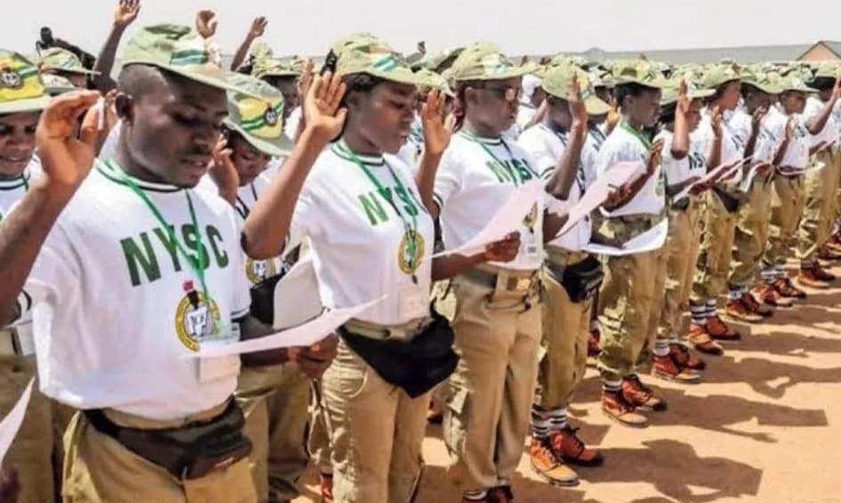 FG Lifts Ban on NYSC Postings to Oil and Gas Companies