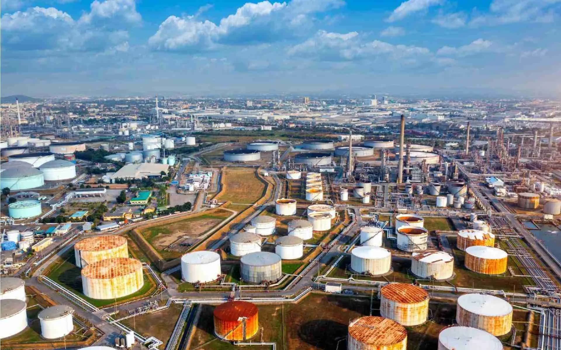 FG to Deploy Drones to Combat Oil Theft, Aims to Boost Production