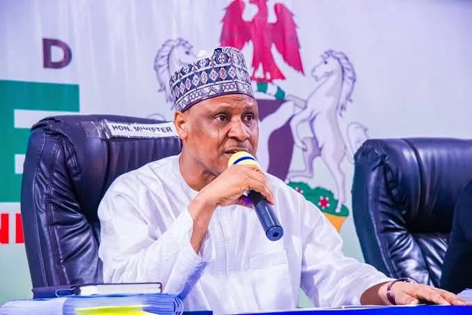 FG Denies Responsibility for Petrol Price Hike