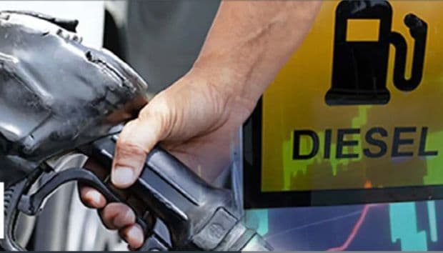 Diesel Supply Remains Under Pressure as Refining Capacity Shrinks