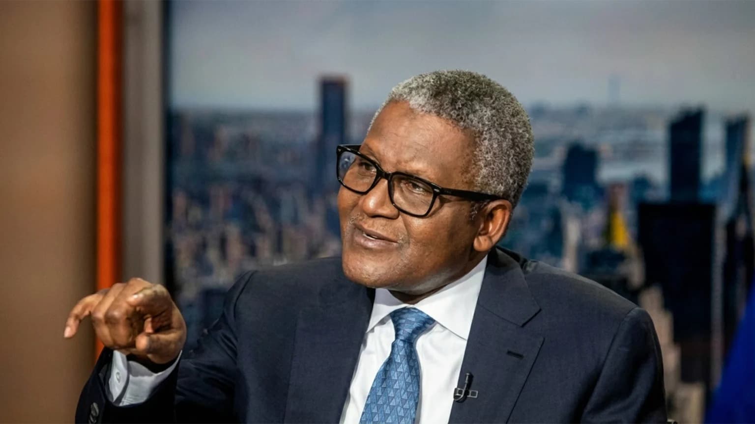 Dangote Refinery to Become Africa’s Biggest Company in 3 Years — Dangote