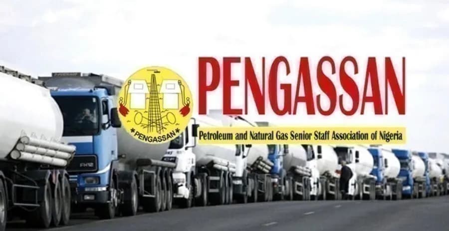 PENGASSAN Rejects Tinubu’s Order on NNPCL Revenue Remittance