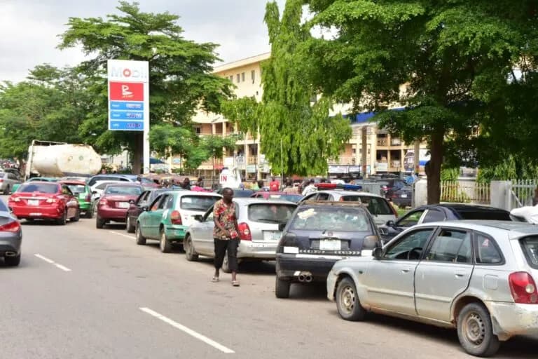 The Real Cost of Fuel Subsidy Removal for Nigerians