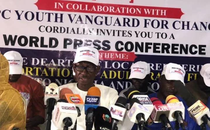 Energy CSO Calls on Tinubu to Investigate NNPCL’s Use of Refinery Repair Funds