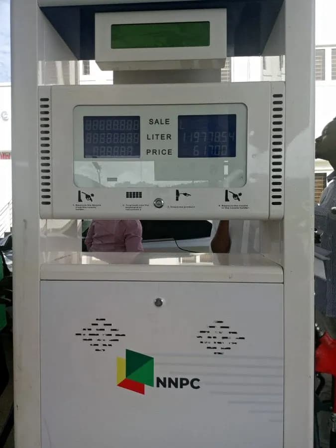Why Fuel Price Cuts Are Not Reaching Nigerians Yet