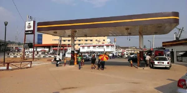 MRS Oil Announces New Petrol Prices Across Nigeria