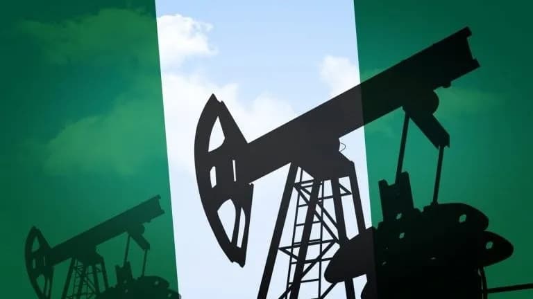 Nigeria Falls 500,000 bpd Short of 2025 Oil Target