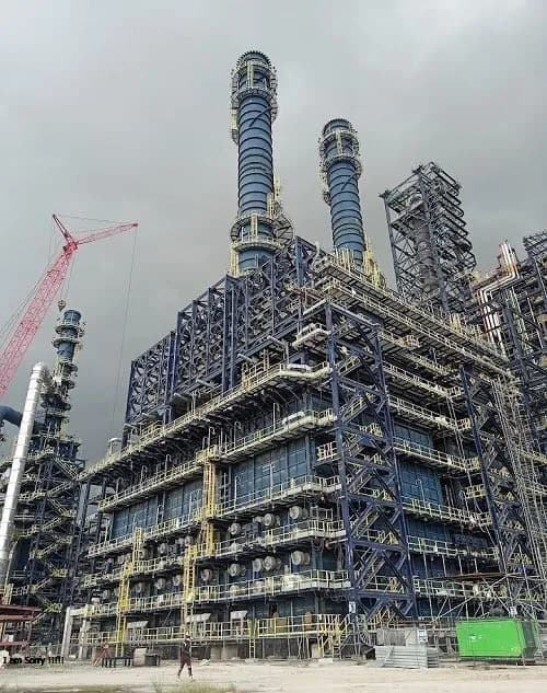 Nigeria’s $3bn Refinery Rehab Fails to Revive PH, Warri, Kaduna