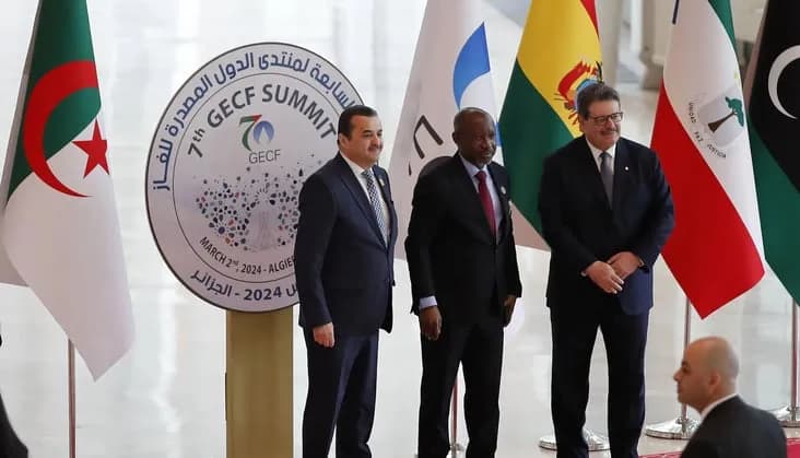 Nigeria Faces Crucial Decision in its Gas Export Ambitions