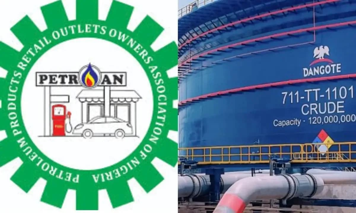 Dangote’s Distribution Plan: 5 Concerns Raised by PETROAN