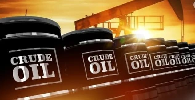 Depot Fuel Prices Drop as Crude Prices Falls