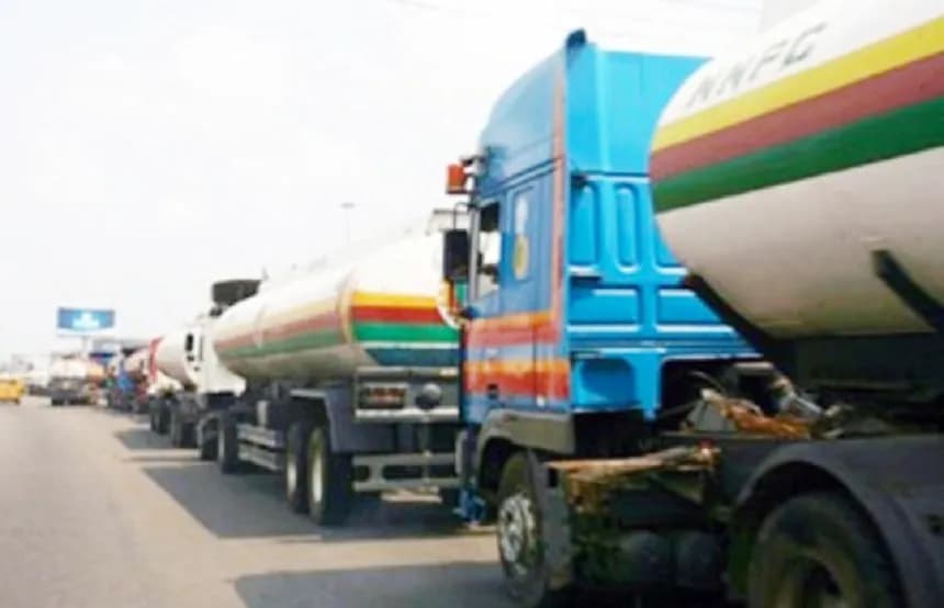 Marketers Urge FG to Review Naira for Crude Deal