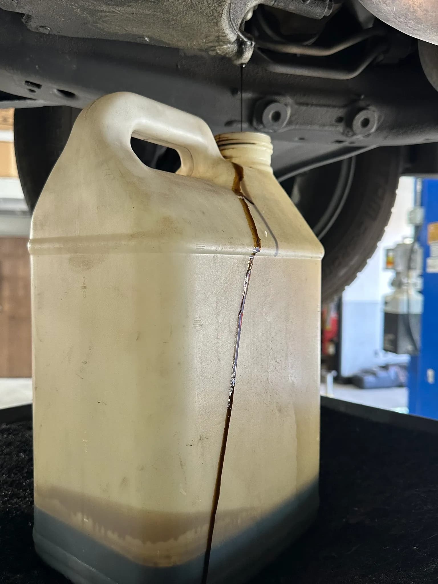 Understanding Engine Oil: Grades, Production, and Nigeria’s Needs