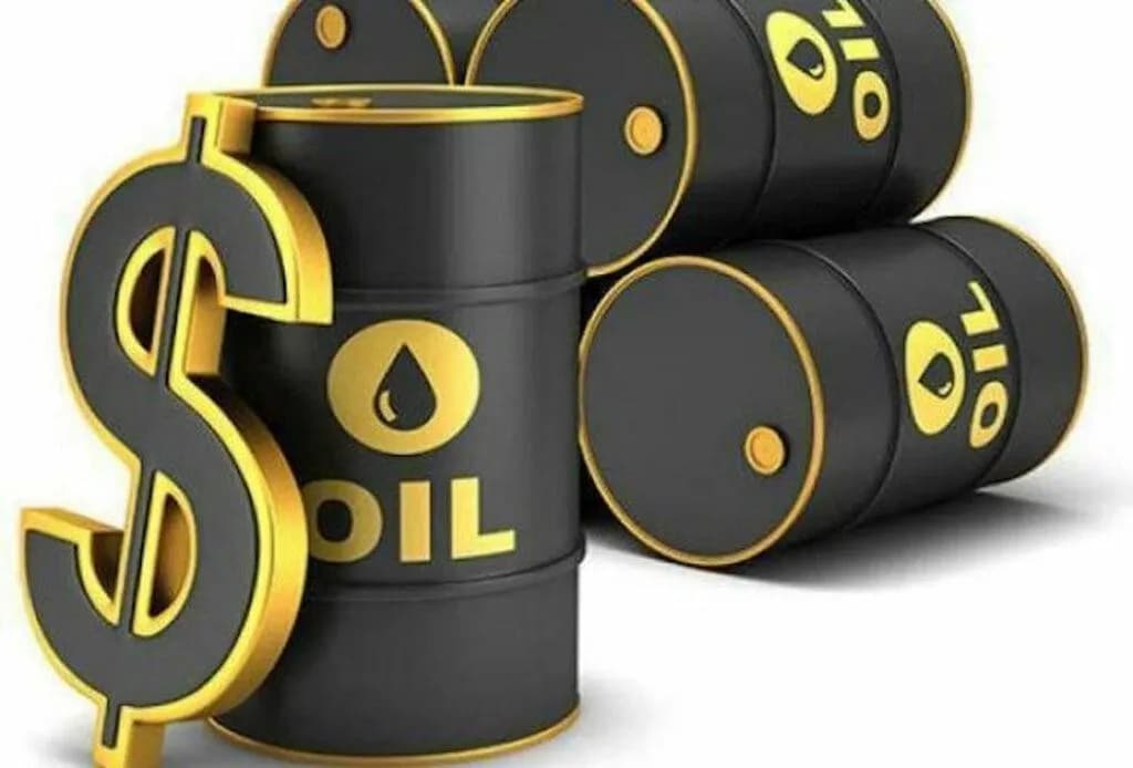 The Top 5 Most Shocking Crude Oil Price Crashes in History